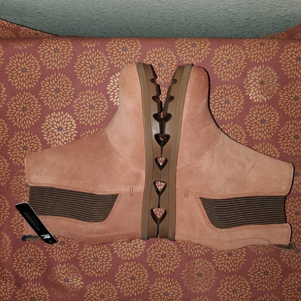 SOREL Joan of Arctic Wedge II Chelsea - Picture 5 of 8